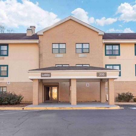 Extended Stay America Suites - Washington, Dc - Gaithersburg - North Экстерьер фото