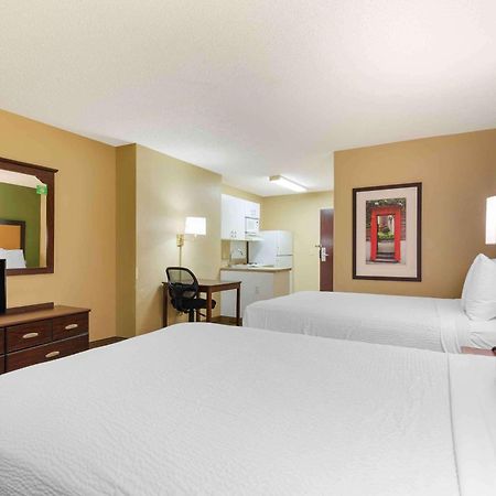 Extended Stay America Suites - Washington, Dc - Gaithersburg - North Экстерьер фото