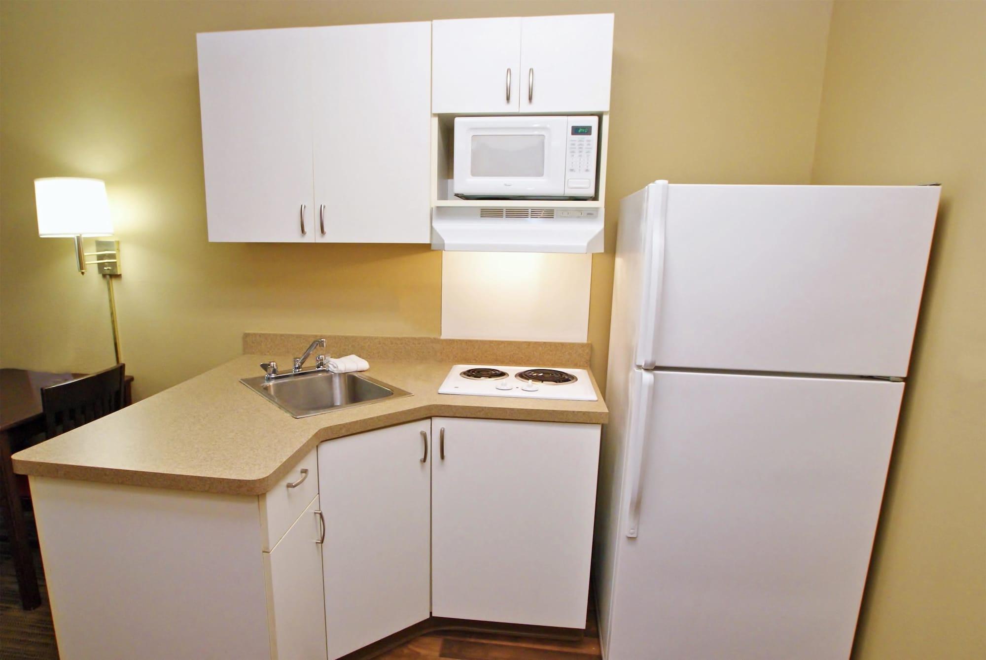 Extended Stay America Suites - Washington, Dc - Gaithersburg - North Экстерьер фото