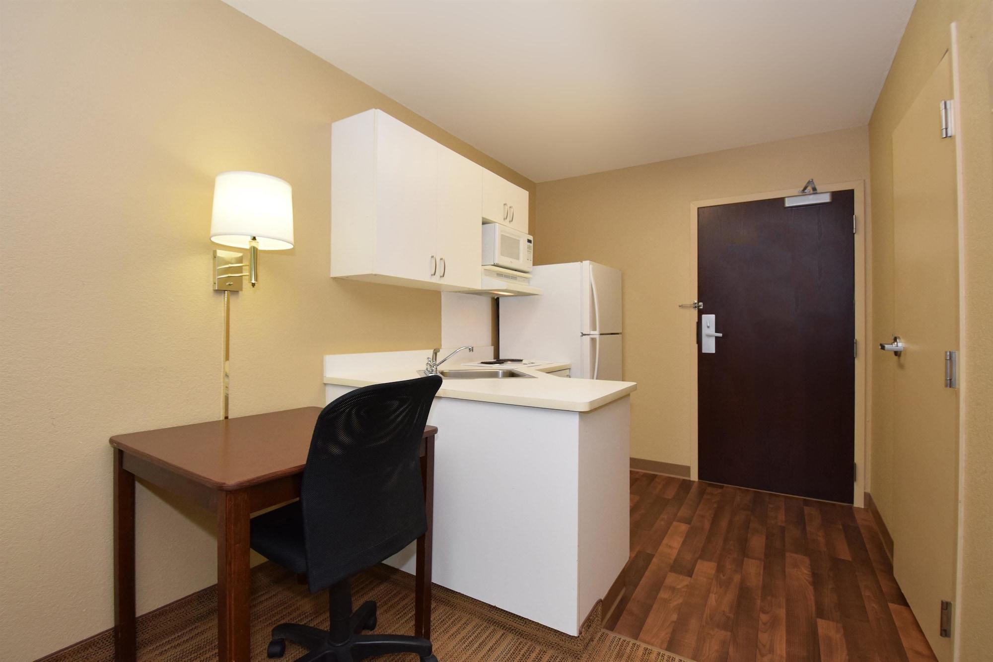 Extended Stay America Suites - Washington, Dc - Gaithersburg - North Экстерьер фото