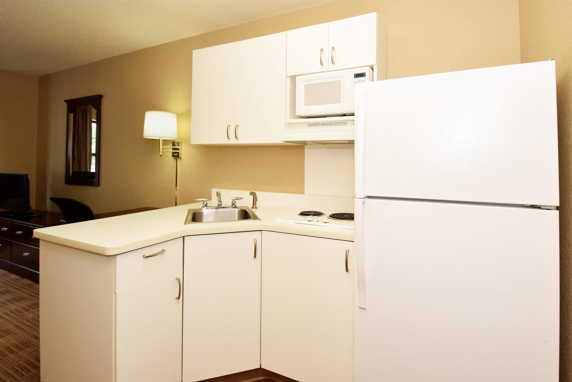 Extended Stay America Suites - Washington, Dc - Gaithersburg - North Экстерьер фото