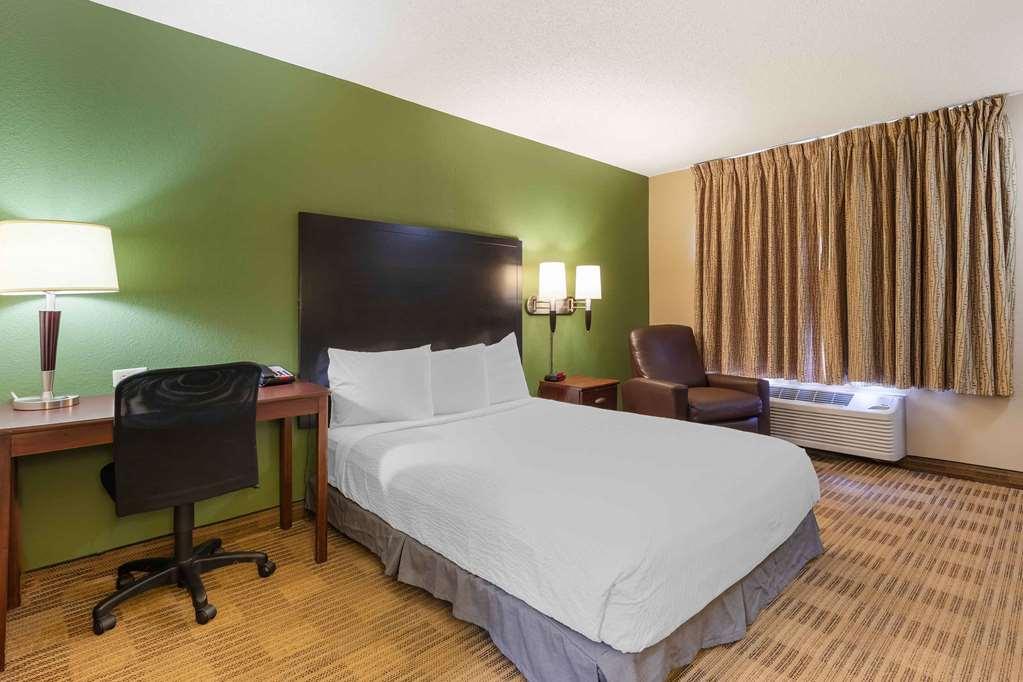 Extended Stay America Suites - Washington, Dc - Gaithersburg - North Номер фото