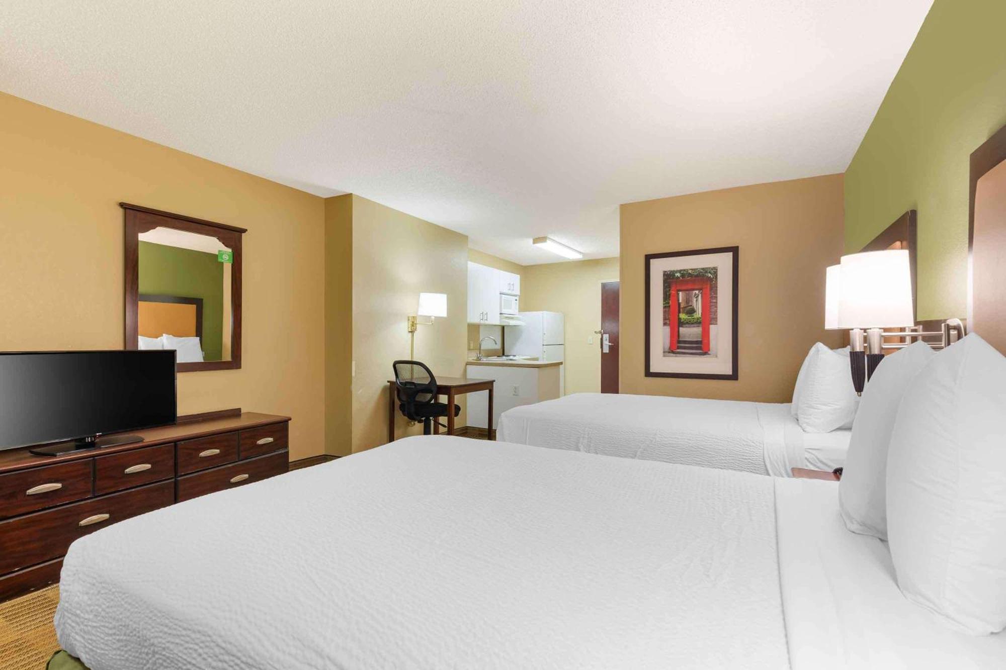 Extended Stay America Suites - Washington, Dc - Gaithersburg - North Экстерьер фото