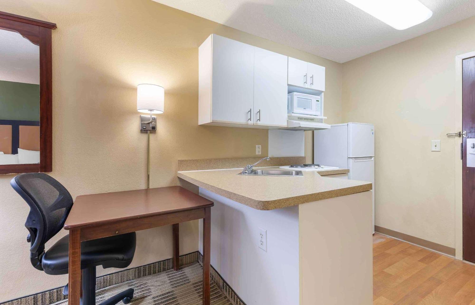 Extended Stay America Suites - Washington, Dc - Gaithersburg - North Экстерьер фото