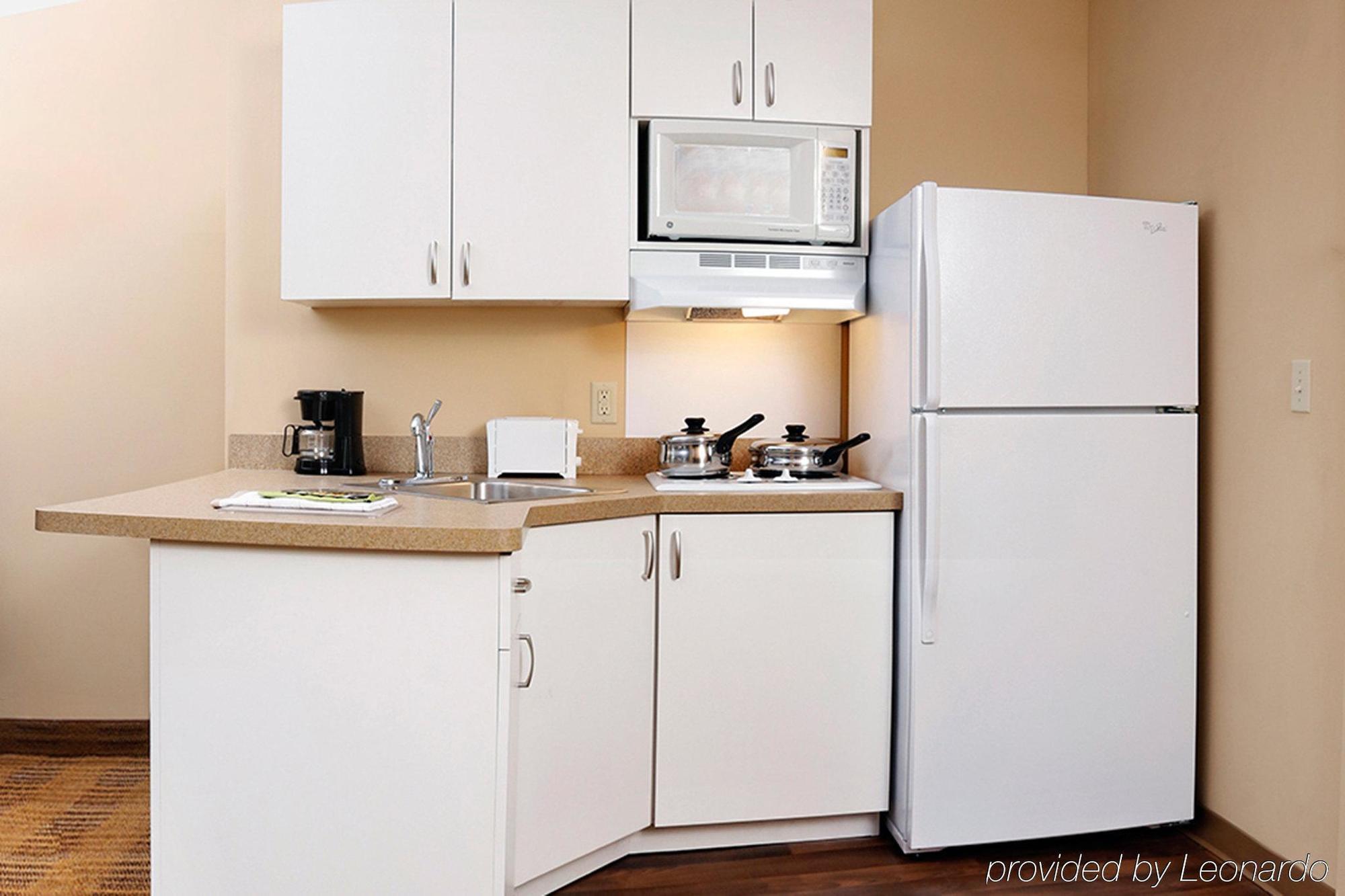 Extended Stay America Suites - Washington, Dc - Gaithersburg - North Экстерьер фото