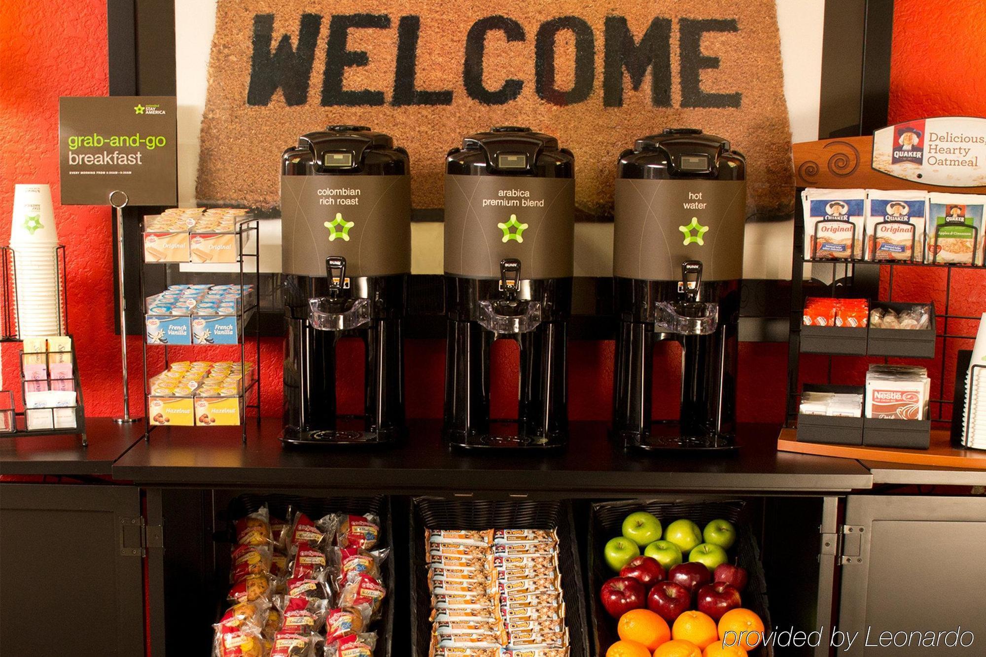 Extended Stay America Suites - Washington, Dc - Gaithersburg - North Экстерьер фото