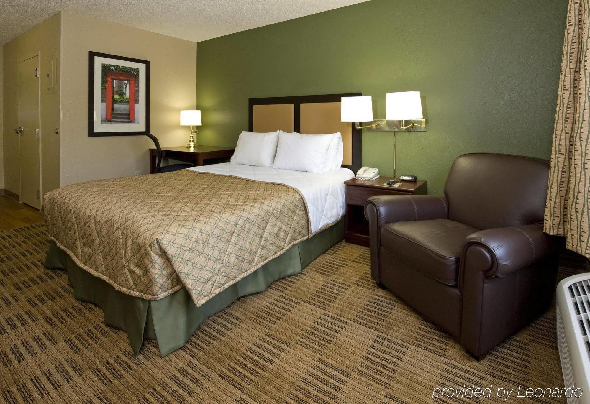 Extended Stay America Suites - Washington, Dc - Gaithersburg - North Номер фото